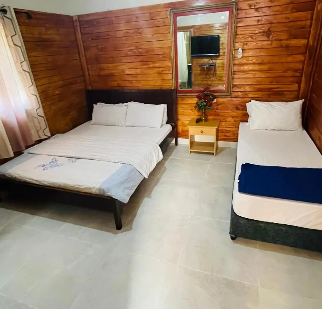 Apartment Small Room With Garden Eilat Israel