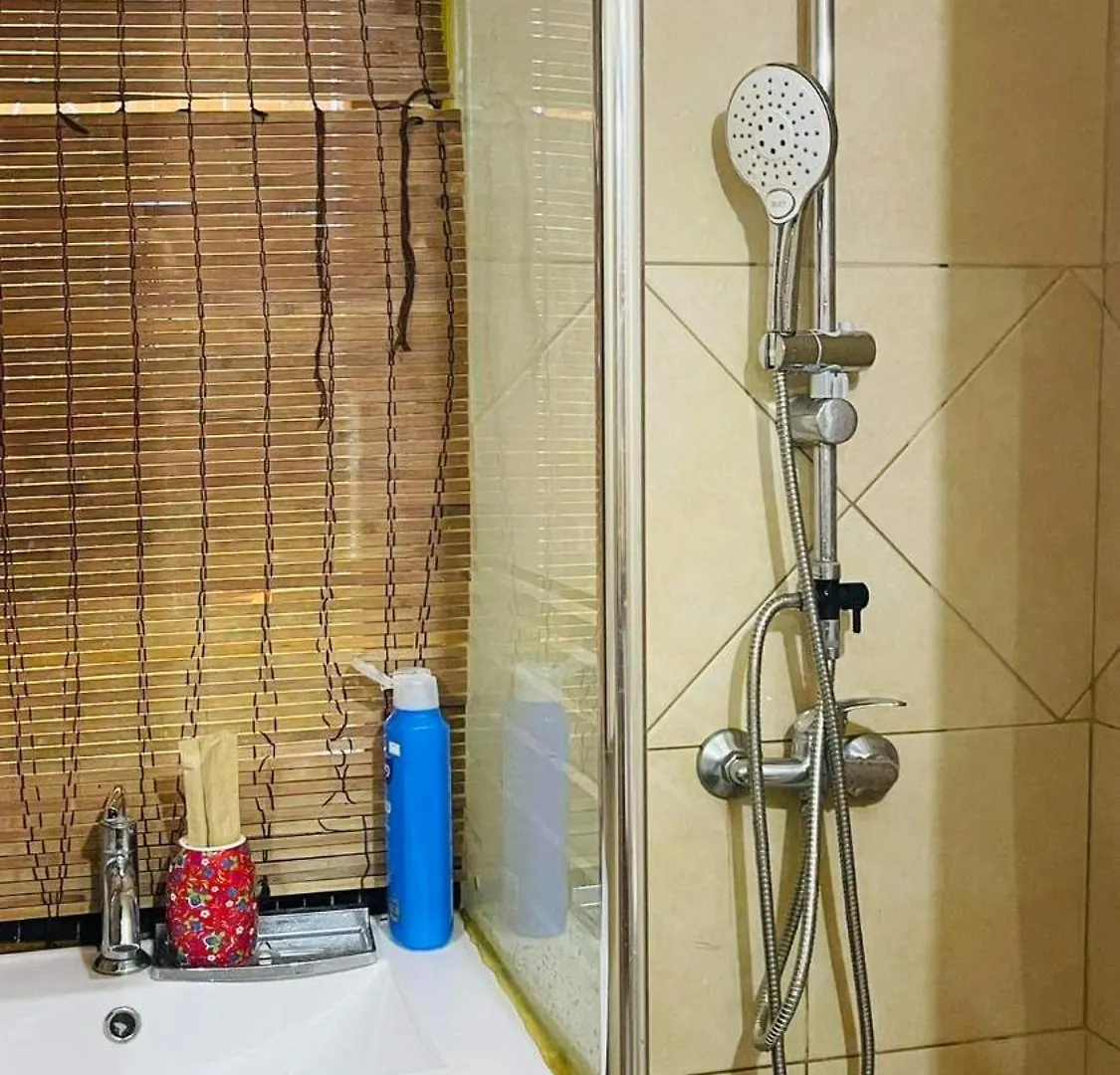 Small Room With Garden Eilat
